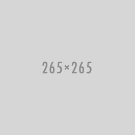 265x265x1