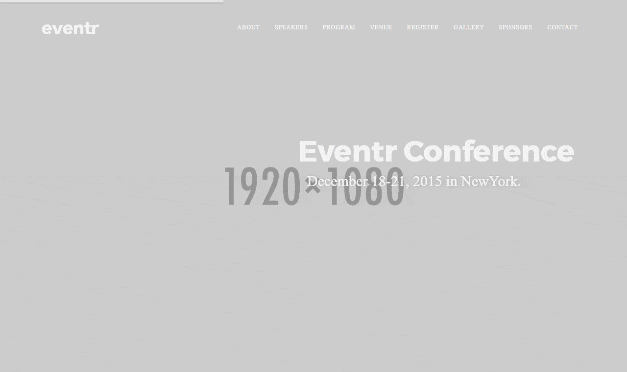Eventr