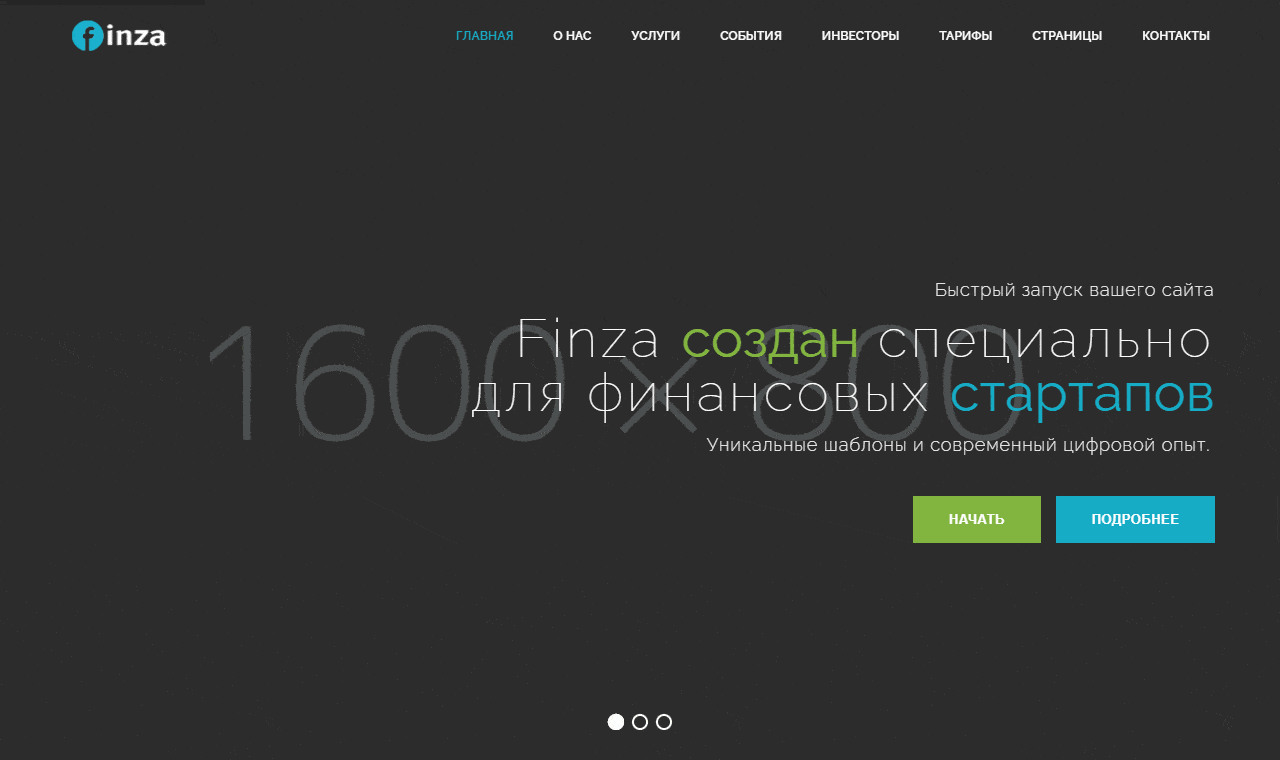 Finza