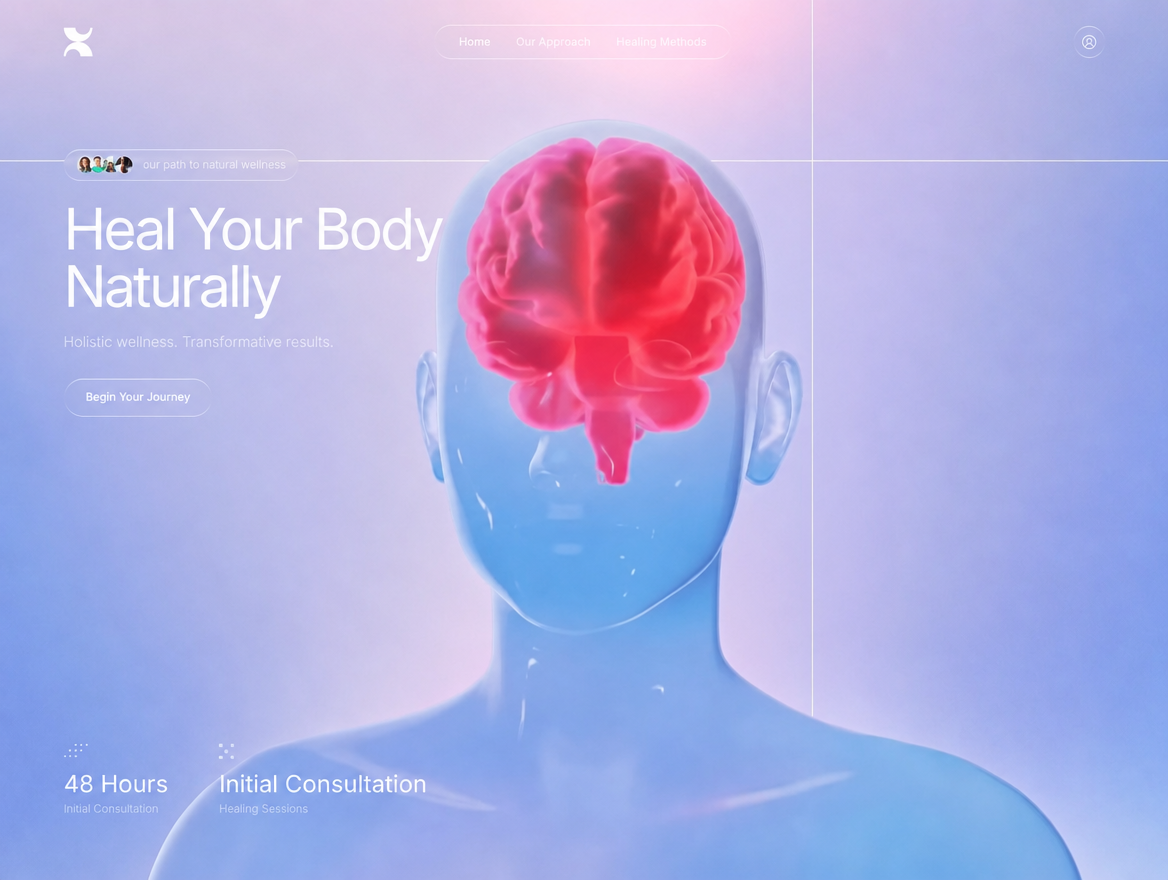 Mind-Body Healing Mind-Body Healing