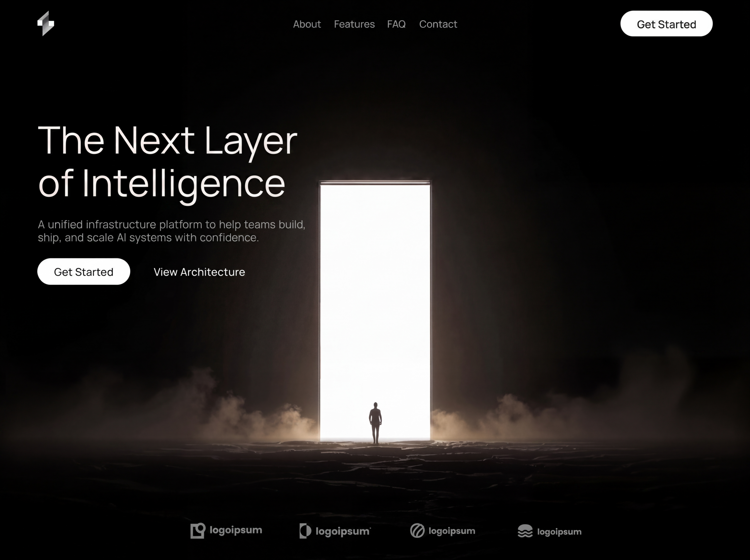 Intelligence Layer