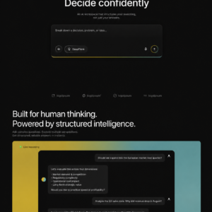 DeepThink