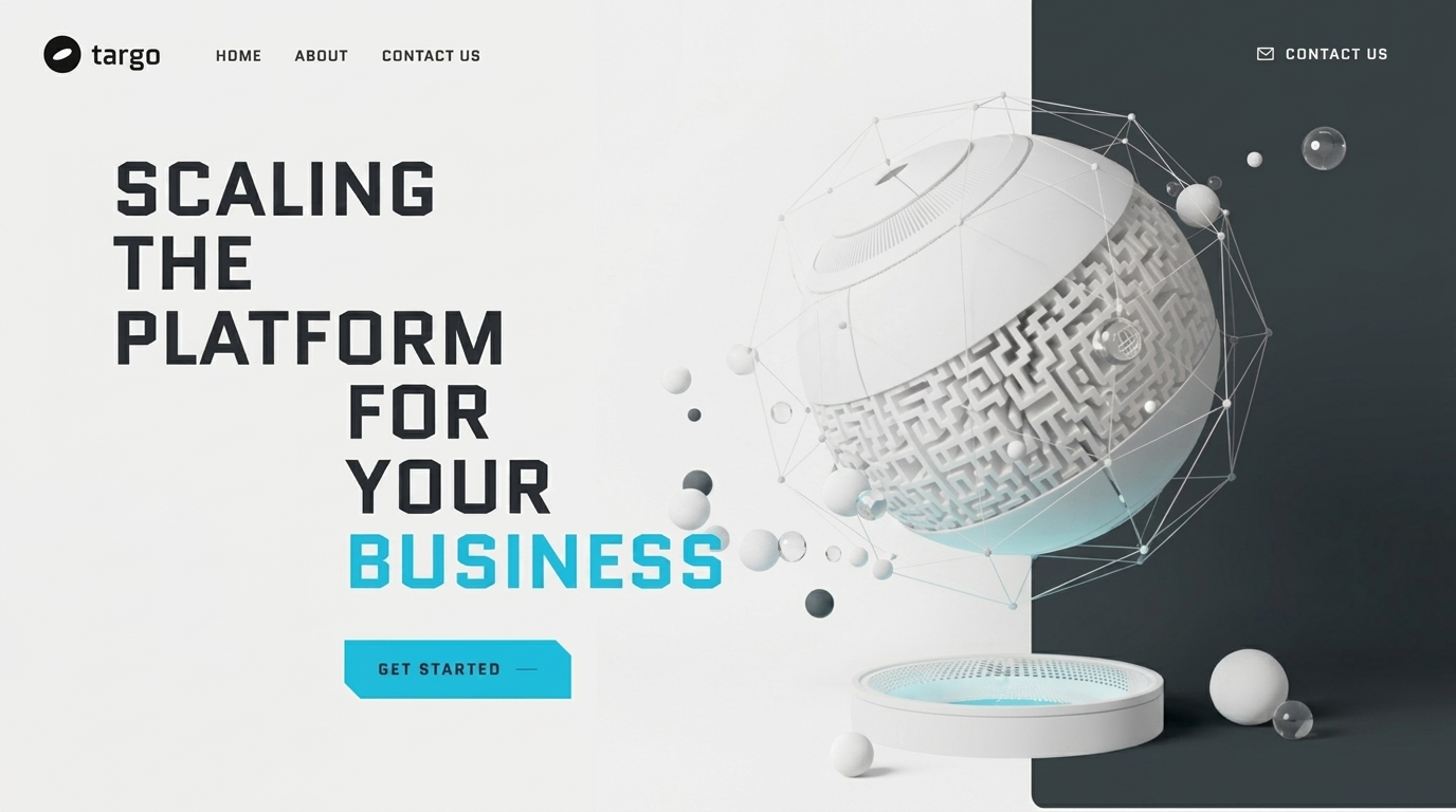 Scaling Platform